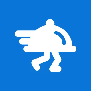 #5 - Flipdish logo