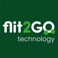 #14 - Flit2GO logo