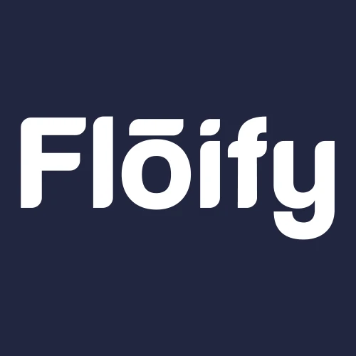 #4 - Floify logo