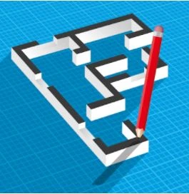 Floor Plan Creator logo
