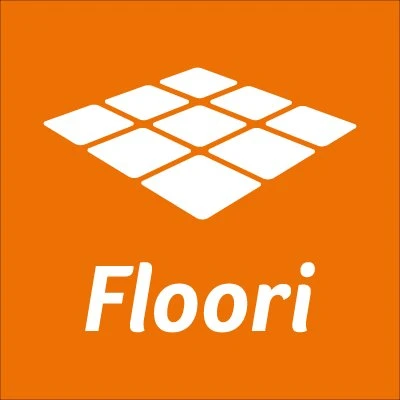 #12 - Floori logo