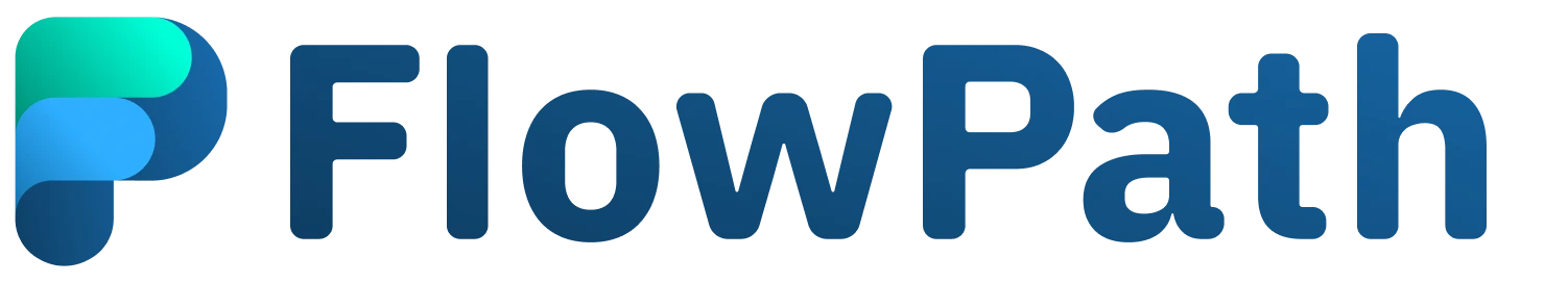 #8 - FlowPath logo