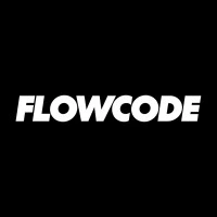 #10 - Flowcode logo