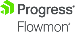 #9 - Flowmon logo