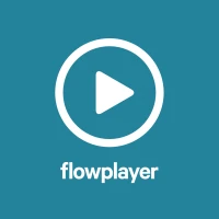 Flowplayer logo