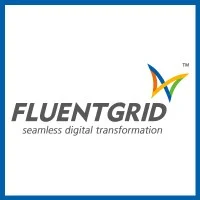 Fluentgrid Actilligence logo