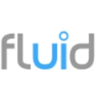 #8 - Fluid UI logo