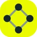 #18 - Fluix logo