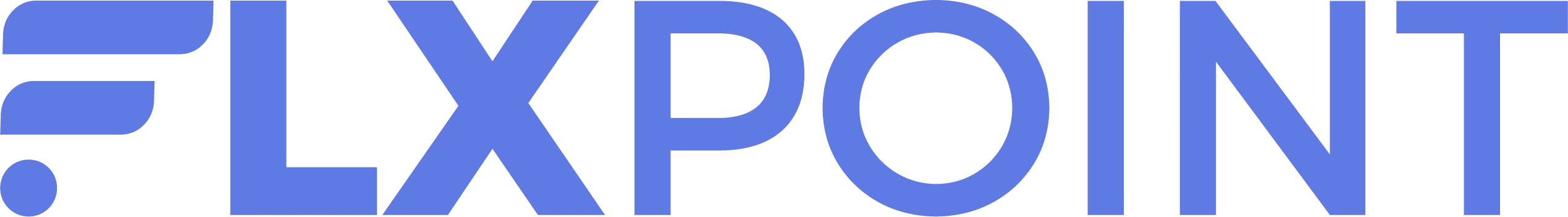 Flxpoint logo