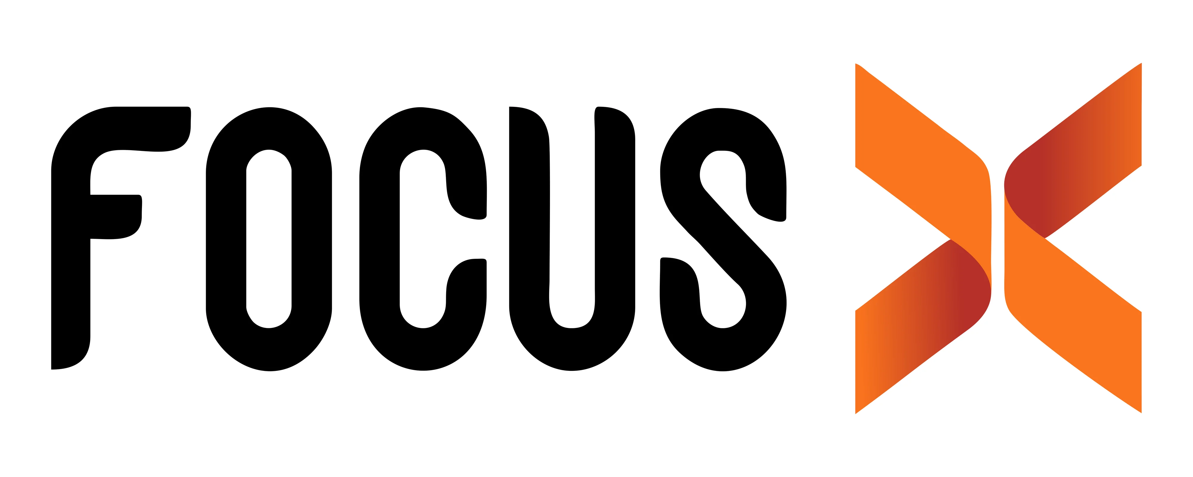 Focus X logo