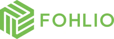 Fohlio logo