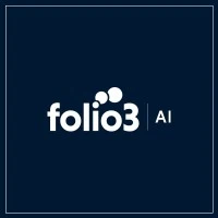 Folio3 AI Face Recognition logo