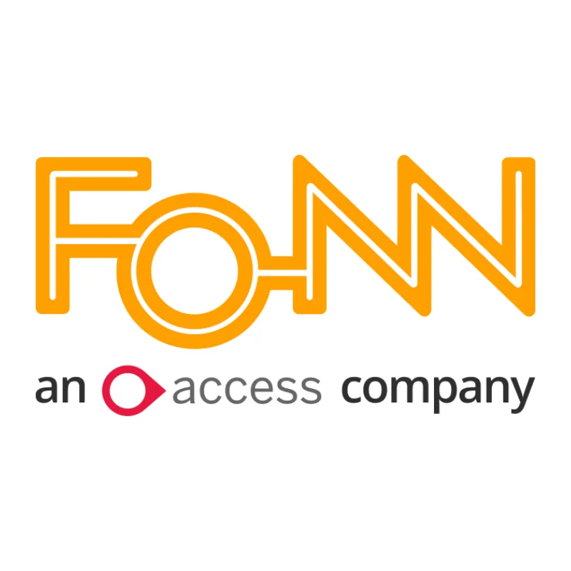 #12 - Fonn logo