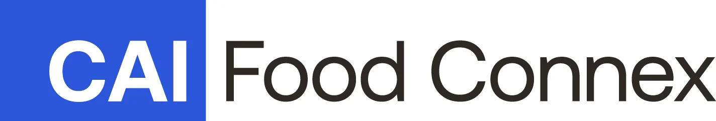 #14 - Food Connex logo
