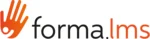 Forma LMS logo