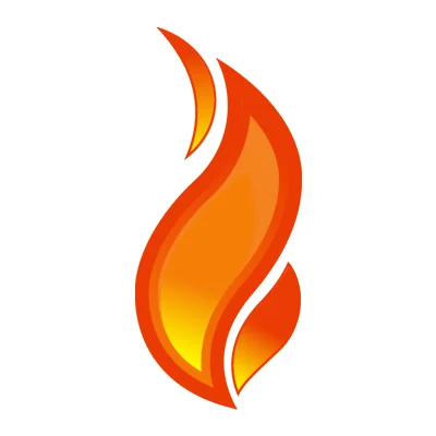 Forms On Fire logo