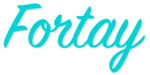 Fortay logo