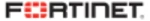 FortiSIEM logo