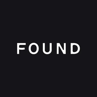 #10 - Found logo