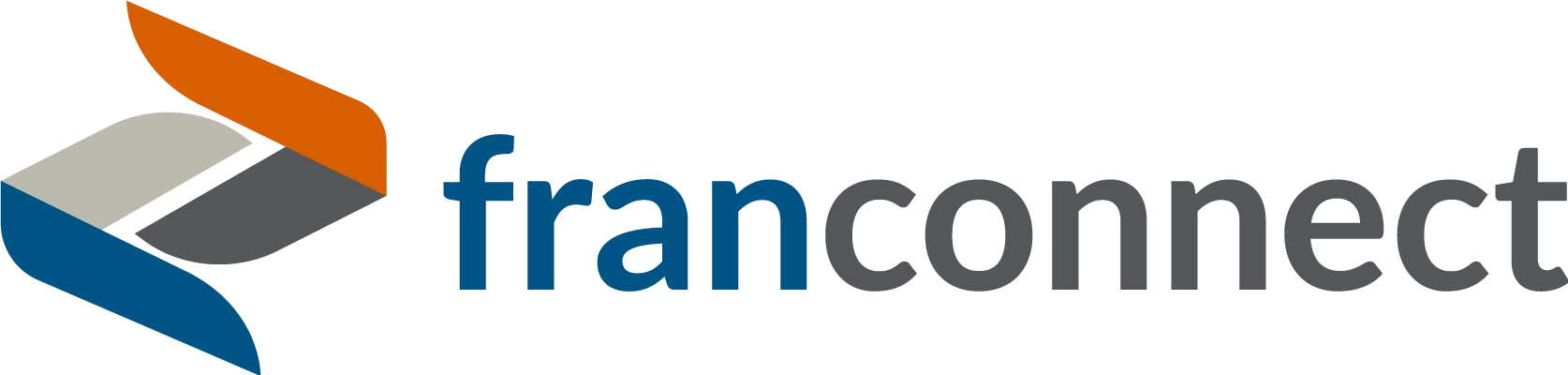 FranConnect logo