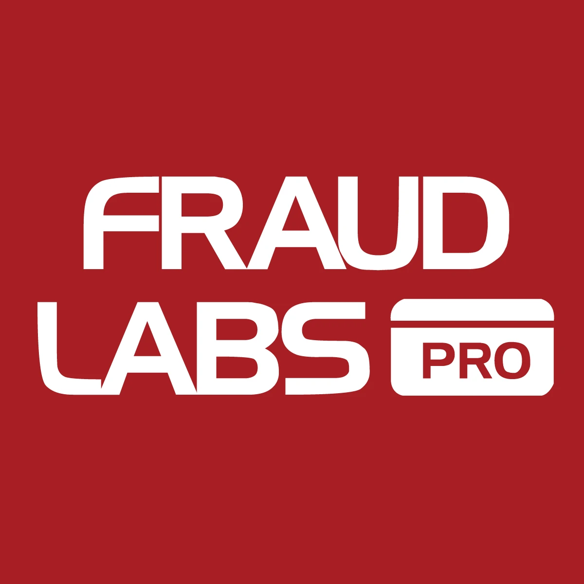 #3 - FraudLabs Pro logo