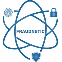 #6 - Fraudnetic logo