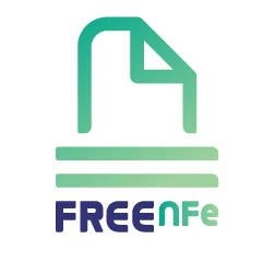 FreeNFe logo