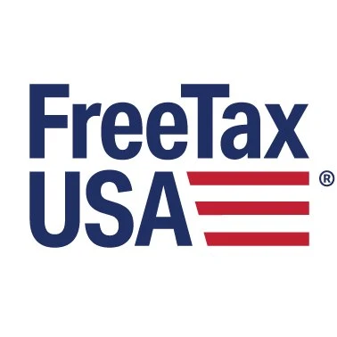 FreeTaxUSA logo