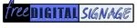 Free Digital Signage logo