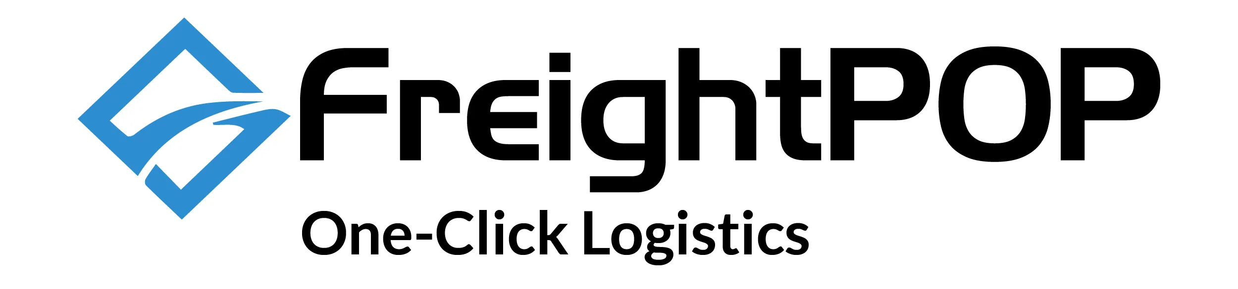 FreightPOP logo