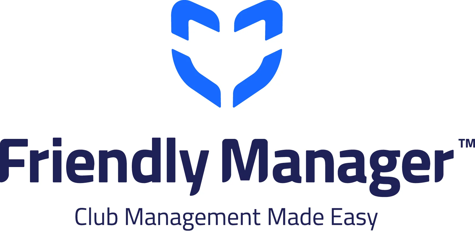 #12 - Friendly Manager logo