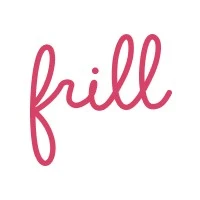#15 - Frill logo
