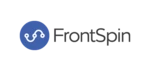 FrontSpin logo