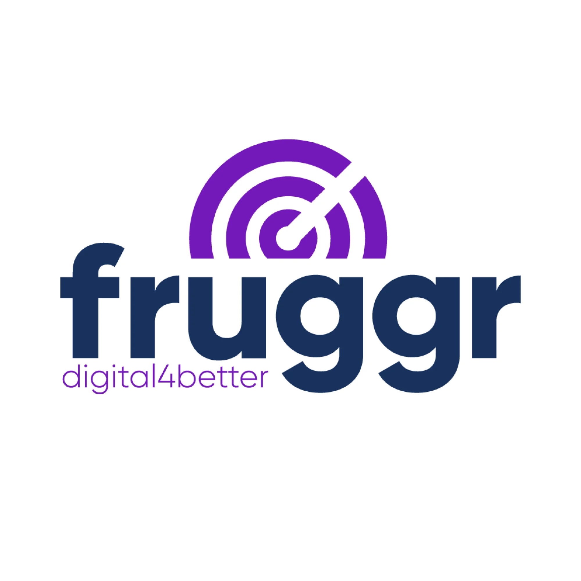 Fruggr logo
