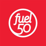 Fuel50 logo