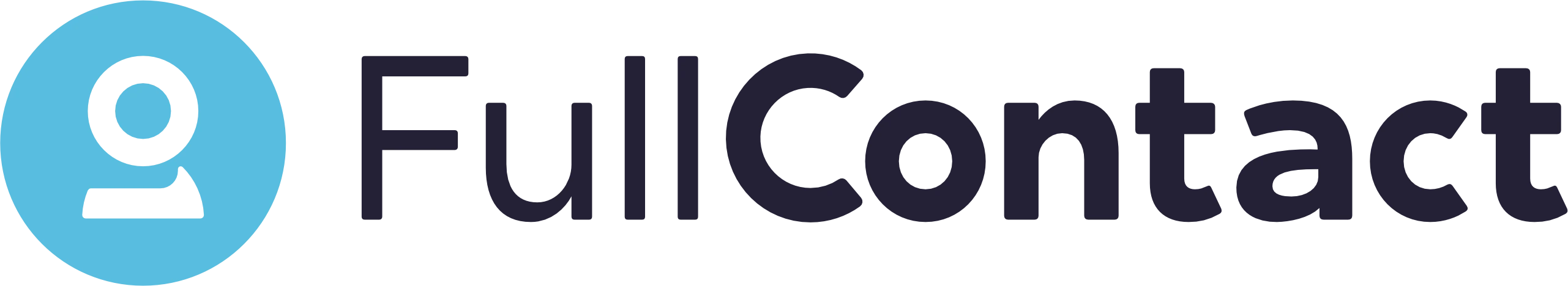 FullContact logo