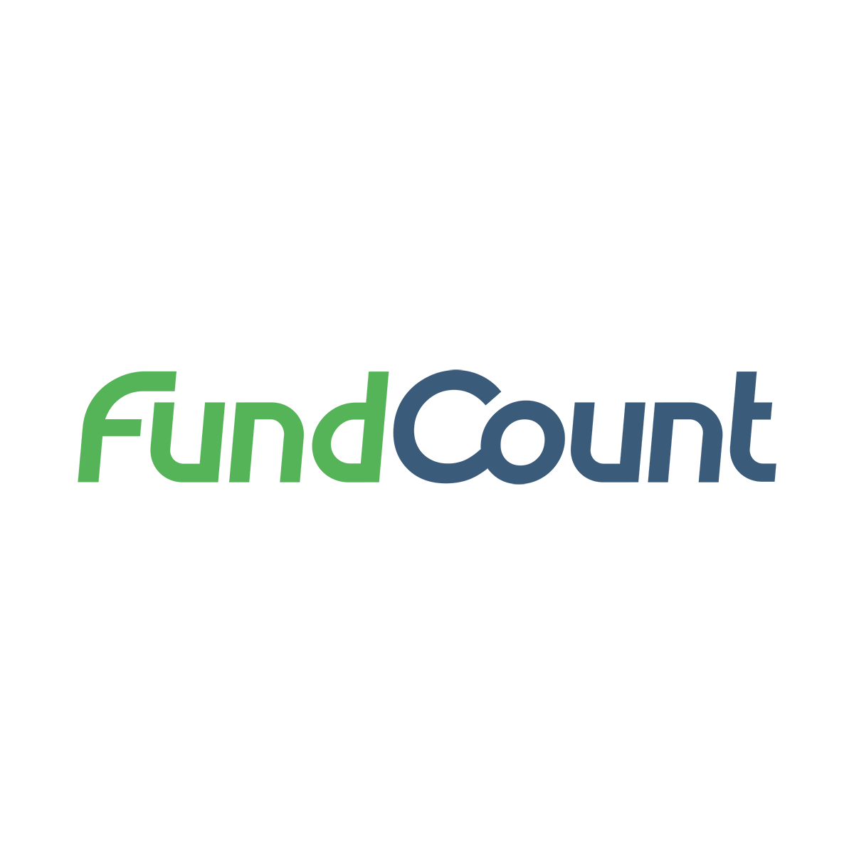 FundCount logo