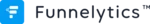 Funnelytics logo