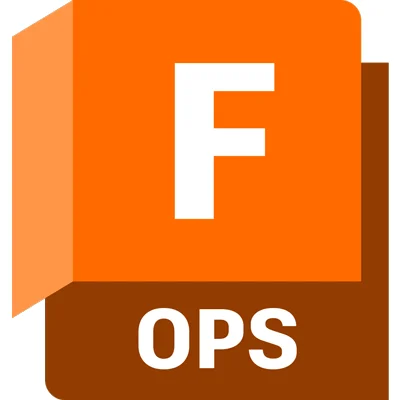 Fusion Operations logo