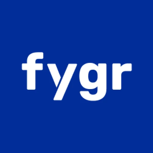 #8 - Fygr logo