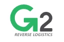 G2 Reverse Logistics logo