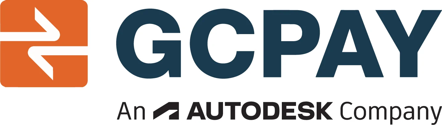 GCPay logo