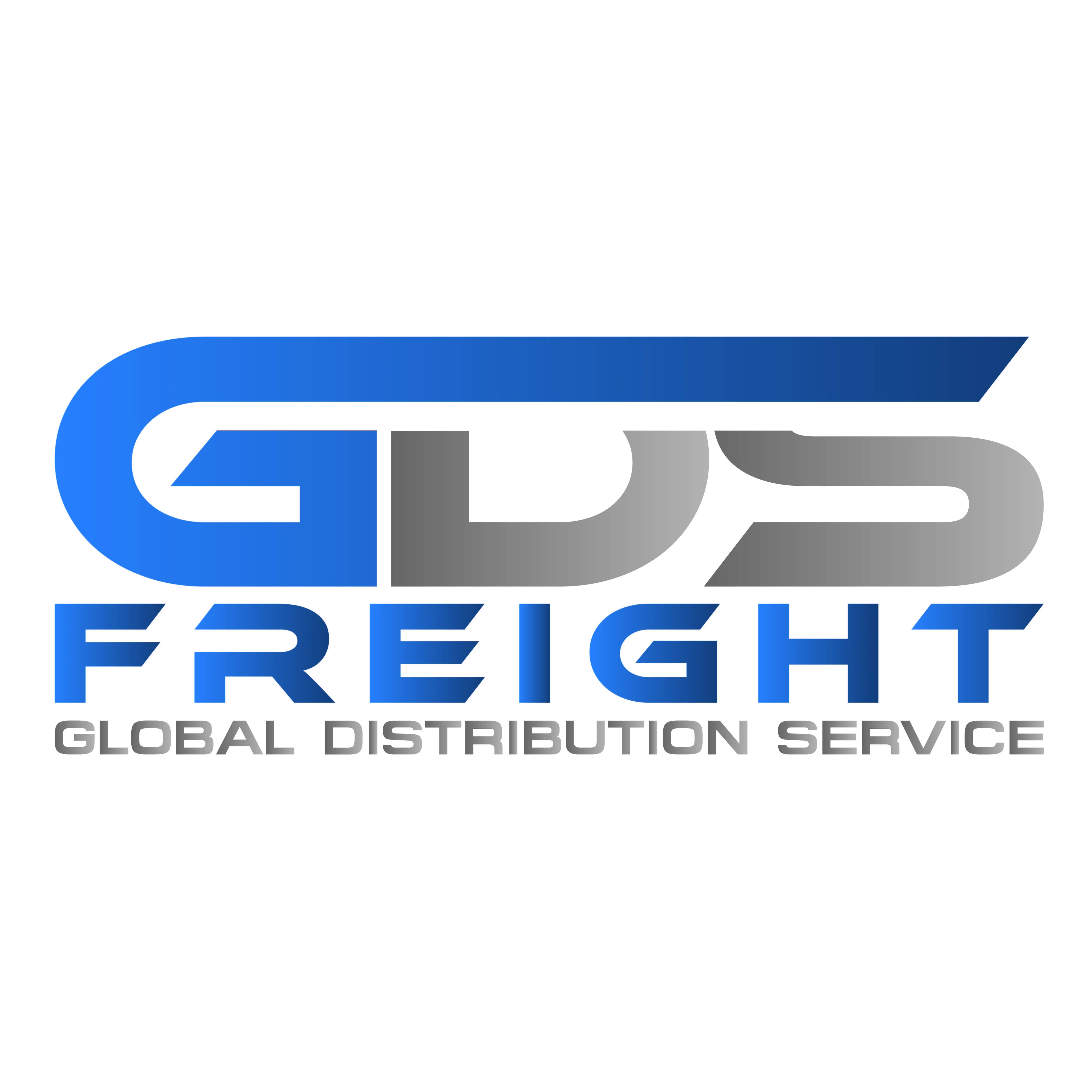 GDS Freight logo