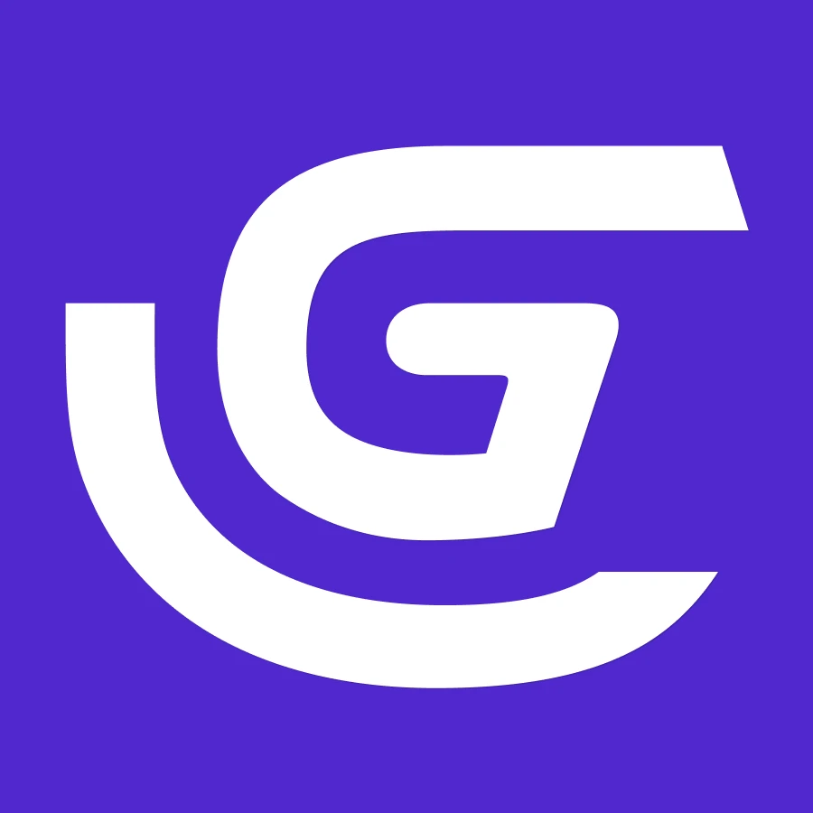 GDevelop logo