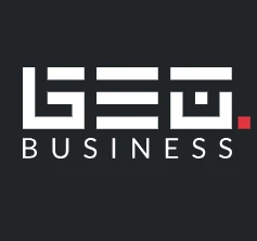 GEO Business logo