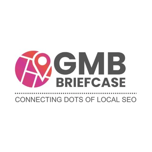 #11 - GMB Briefcase logo