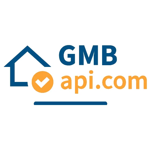 GMBapi.com logo