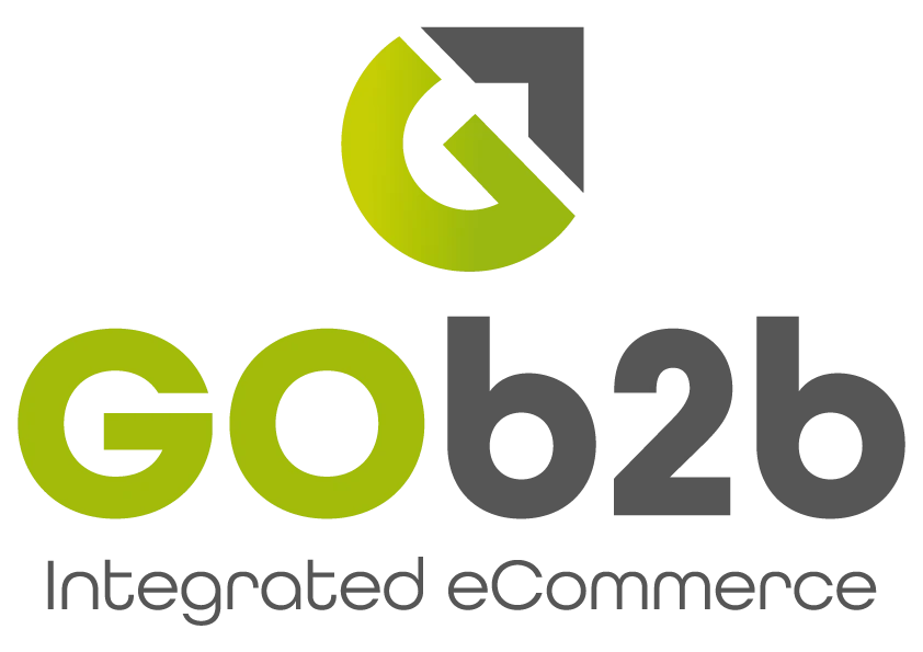 #24 - GOb2b logo