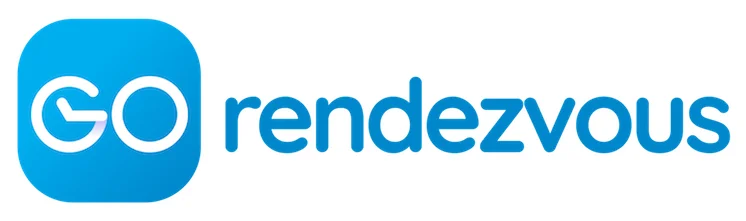 #20 - GOrendezvous logo