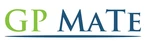 GP MaTe logo